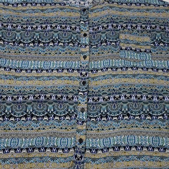 Ambiance Apparel Spaghetti Strap Tank Top - Picture 3 of 8